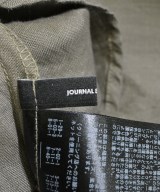 JOURNAL STANDARD（ジャーナルスタンダード）ワンピース カーキ サイズ:40(M位) レディース/2200634907050