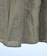 JOURNAL STANDARD（ジャーナルスタンダード）ワンピース カーキ サイズ:40(M位) レディース/2200634907050