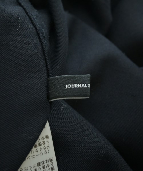 JOURNAL STANDARD（ジャーナルスタンダード）ブラウス 紺 サイズ:F レディース/2200637737043