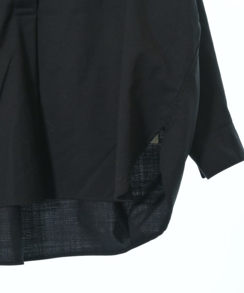 JOURNAL STANDARD（ジャーナルスタンダード）ブラウス 紺 サイズ:F レディース/2200637737043