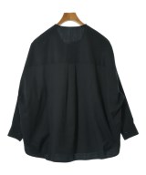 JOURNAL STANDARD（ジャーナルスタンダード）ブラウス 紺 サイズ:F レディース/2200637737043