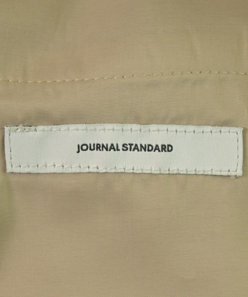 JOURNAL STANDARD（ジャーナルスタンダード）その他 ベージュ サイズ:40(M位) レディース/2200621713114