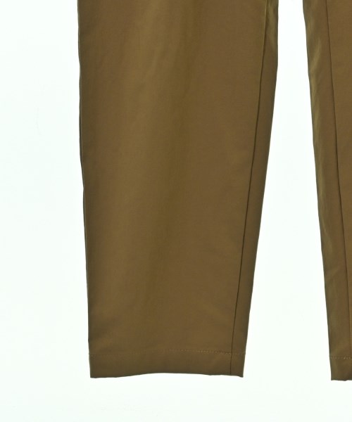 JOURNAL STANDARD（ジャーナルスタンダード）スラックス 茶 サイズ:34(XS位) レディース/2200623655047