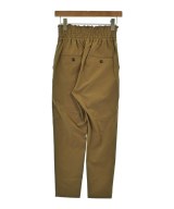 JOURNAL STANDARD（ジャーナルスタンダード）スラックス 茶 サイズ:34(XS位) レディース/2200623655047