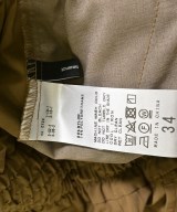 JOURNAL STANDARD（ジャーナルスタンダード）スラックス 茶 サイズ:34(XS位) レディース/2200623655047