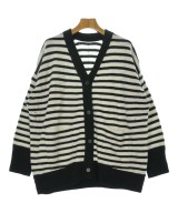 JOURNAL STANDARD（ジャーナルスタンダード）カーディガン 白 サイズ:F レディース/2200624000051