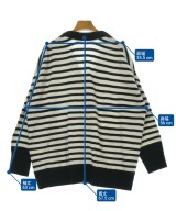 JOURNAL STANDARD（ジャーナルスタンダード）カーディガン 白 サイズ:F レディース/2200624000051