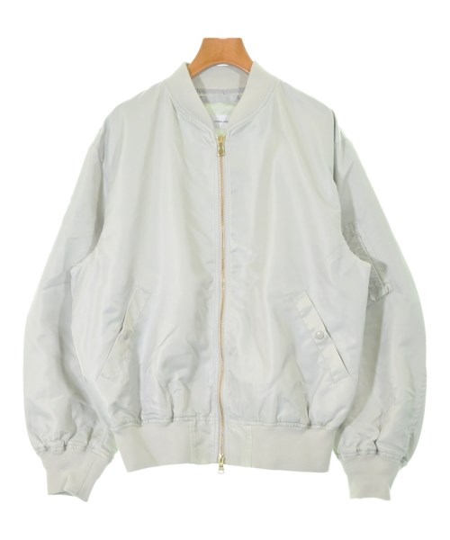 ジャーナルスタンダード(JOURNAL STANDARD)のJOURNAL STANDARD ミリタリーブルゾン