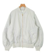 JOURNAL STANDARD（ジャーナルスタンダード）ミリタリーブルゾン グレー サイズ:F レディース/2200635603012