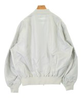 JOURNAL STANDARD（ジャーナルスタンダード）ミリタリーブルゾン グレー サイズ:F レディース/2200635603012