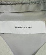 JOURNAL STANDARD（ジャーナルスタンダード）ミリタリーブルゾン グレー サイズ:F レディース/2200635603012