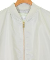 JOURNAL STANDARD（ジャーナルスタンダード）ミリタリーブルゾン グレー サイズ:F レディース/2200635603012