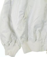 JOURNAL STANDARD（ジャーナルスタンダード）ミリタリーブルゾン グレー サイズ:F レディース/2200635603012