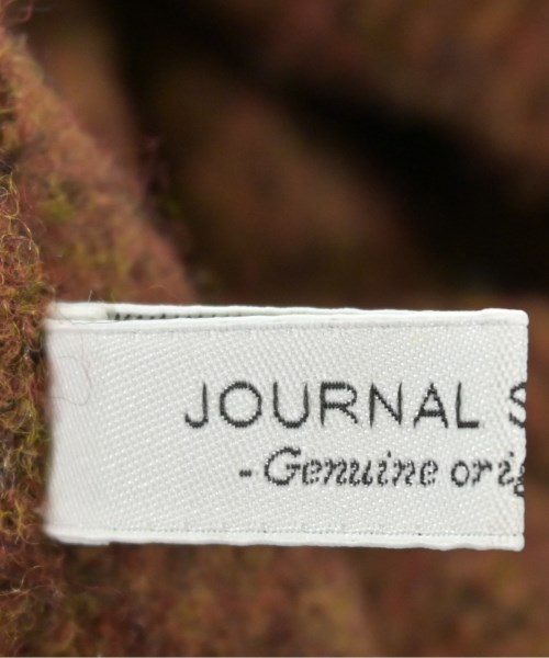 JOURNAL STANDARD（ジャーナルスタンダード）ニット・セーター 茶 サイズ:M レディース/2200638003024