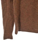 JOURNAL STANDARD（ジャーナルスタンダード）ニット・セーター 茶 サイズ:M レディース/2200638003024