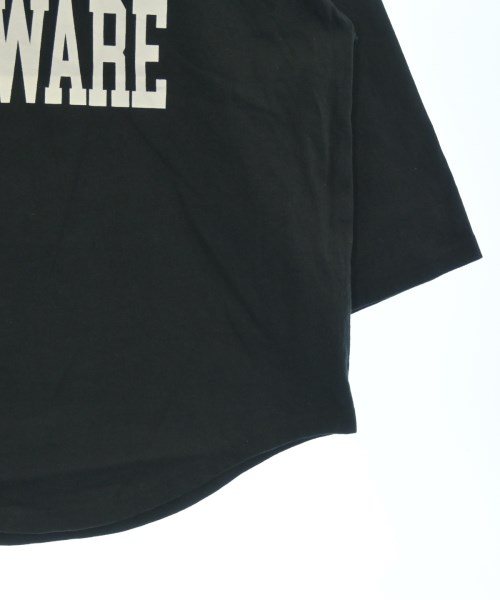 JOURNAL STANDARD（ジャーナルスタンダード）Tシャツ・カットソー 黒 サイズ:F レディース/2200623344071