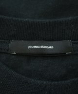 JOURNAL STANDARD（ジャーナルスタンダード）Tシャツ・カットソー 黒 サイズ:F レディース/2200623344071