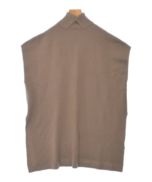 JOURNAL STANDARD（ジャーナルスタンダード）ニット・セーター 茶 サイズ:-(M位) レディース/2200633284091