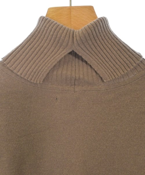 JOURNAL STANDARD（ジャーナルスタンダード）ニット・セーター 茶 サイズ:-(M位) レディース/2200633284091