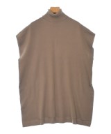 JOURNAL STANDARD（ジャーナルスタンダード）ニット・セーター 茶 サイズ:-(M位) レディース/2200633284091