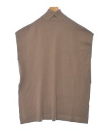 JOURNAL STANDARD（ジャーナルスタンダード）ニット・セーター 茶 サイズ:-(M位) レディース/2200633284091