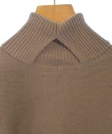 JOURNAL STANDARD（ジャーナルスタンダード）ニット・セーター 茶 サイズ:-(M位) レディース/2200633284091