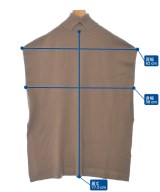 JOURNAL STANDARD（ジャーナルスタンダード）ニット・セーター 茶 サイズ:-(M位) レディース/2200633284091