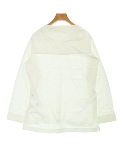 JOURNAL STANDARD（ジャーナルスタンダード）Tシャツ・カットソー 白 サイズ:F レディース/2200633284183