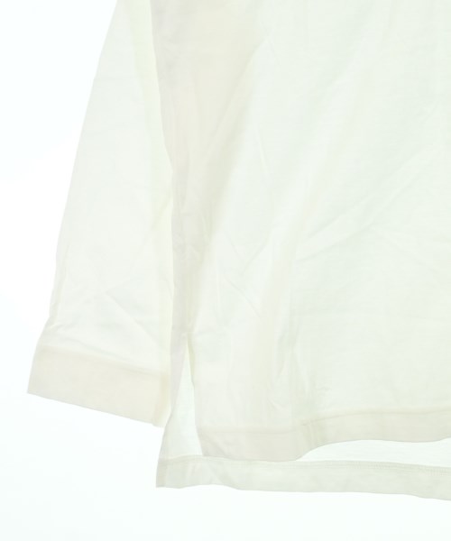 JOURNAL STANDARD（ジャーナルスタンダード）Tシャツ・カットソー 白 サイズ:F レディース/2200633284183