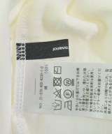 JOURNAL STANDARD（ジャーナルスタンダード）Tシャツ・カットソー 白 サイズ:F レディース/2200633284183