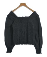 JOURNAL STANDARD（ジャーナルスタンダード）ブラウス 黒 サイズ:F レディース/2200633284237