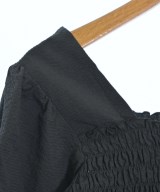 JOURNAL STANDARD（ジャーナルスタンダード）ブラウス 黒 サイズ:F レディース/2200633284237