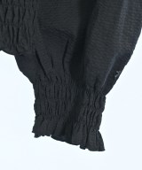 JOURNAL STANDARD（ジャーナルスタンダード）ブラウス 黒 サイズ:F レディース/2200633284237