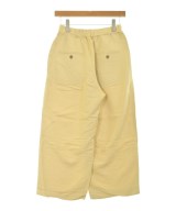 JOURNAL STANDARD（ジャーナルスタンダード）スラックス 黄 サイズ:F レディース/2200633284329