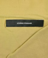 JOURNAL STANDARD（ジャーナルスタンダード）スラックス 黄 サイズ:F レディース/2200633284329