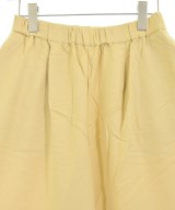 JOURNAL STANDARD（ジャーナルスタンダード）スラックス 黄 サイズ:F レディース/2200633284329