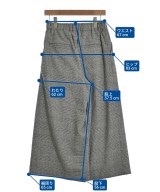 JOURNAL STANDARD（ジャーナルスタンダード）スラックス グレー サイズ:38(M位) レディース/2200633284398