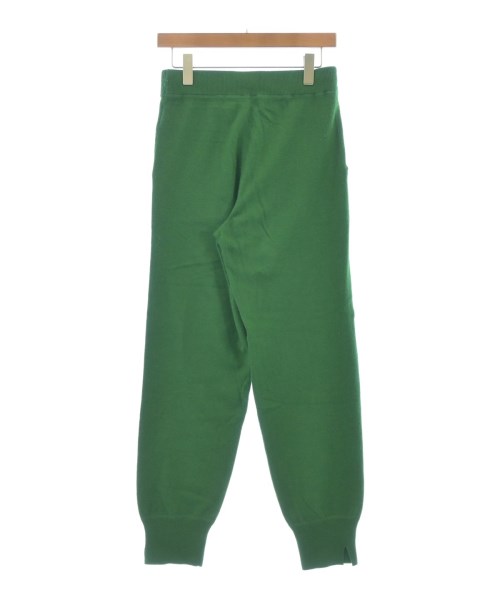 JOURNAL STANDARD（ジャーナルスタンダード）スウェットパンツ 緑 サイズ:M レディース/2200634137020