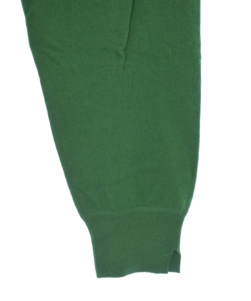 JOURNAL STANDARD（ジャーナルスタンダード）スウェットパンツ 緑 サイズ:M レディース/2200634137020