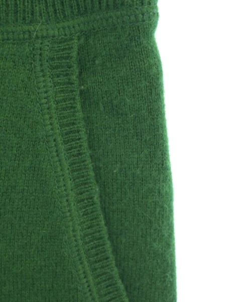 JOURNAL STANDARD（ジャーナルスタンダード）スウェットパンツ 緑 サイズ:M レディース/2200634137020