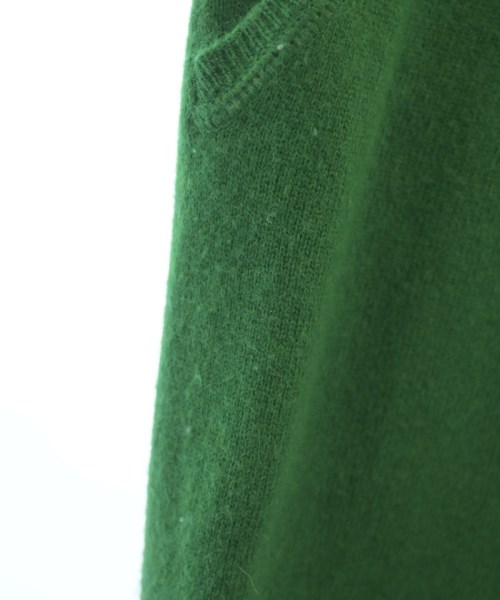 JOURNAL STANDARD（ジャーナルスタンダード）スウェットパンツ 緑 サイズ:M レディース/2200634137020