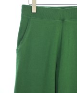 JOURNAL STANDARD（ジャーナルスタンダード）スウェットパンツ 緑 サイズ:M レディース/2200634137020