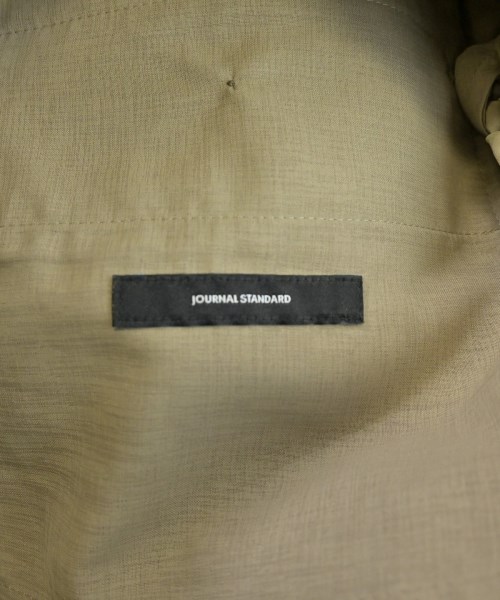 JOURNAL STANDARD（ジャーナルスタンダード）その他 ベージュ サイズ:40(M位) レディース/2200635591029
