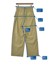 JOURNAL STANDARD（ジャーナルスタンダード）その他 ベージュ サイズ:40(M位) レディース/2200635591029