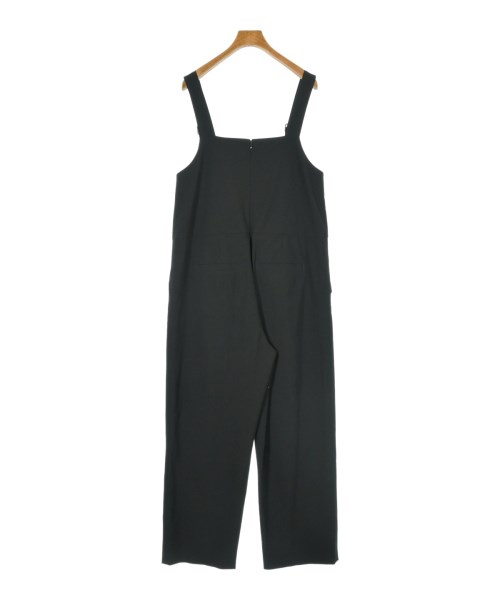 JOURNAL STANDARD（ジャーナルスタンダード）オールインワン/サロペット 黒 サイズ:-(M位) レディース/2200635942012