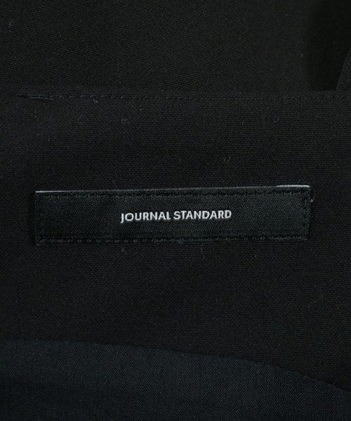 JOURNAL STANDARD（ジャーナルスタンダード）オールインワン/サロペット 黒 サイズ:-(M位) レディース/2200635942012