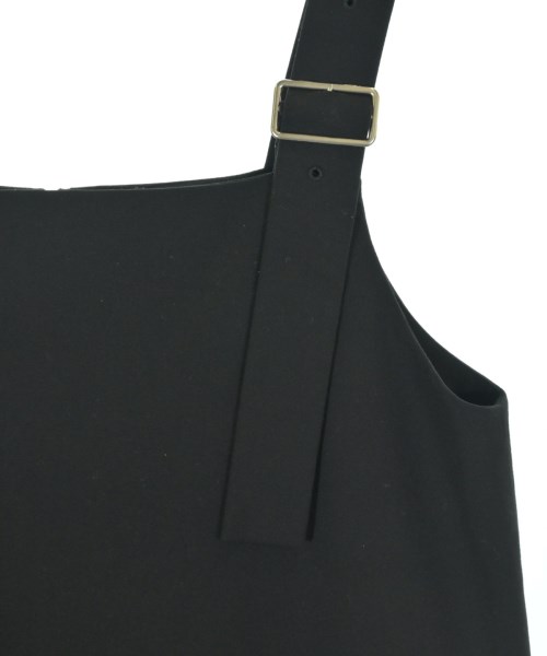 JOURNAL STANDARD（ジャーナルスタンダード）オールインワン/サロペット 黒 サイズ:-(M位) レディース/2200635942012
