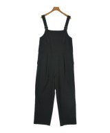 JOURNAL STANDARD（ジャーナルスタンダード）オールインワン/サロペット 黒 サイズ:-(M位) レディース/2200635942012