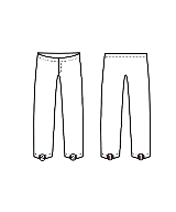 JOURNAL STANDARD（ジャーナルスタンダード）スラックス ベージュ サイズ:36(S位) レディース/2200638258059