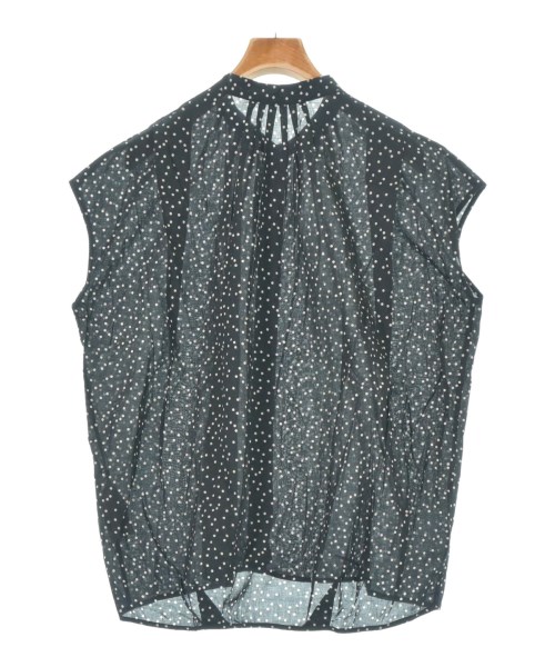 JOURNAL STANDARD（ジャーナルスタンダード）ブラウス 黒 サイズ:F レディース/2200621784176